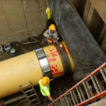 PLW_1.1 2017-06-12 trenchless pipe install